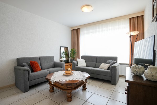 Medium property photo - Pastoor Rohsstraat 14, 6262 NK Banholt